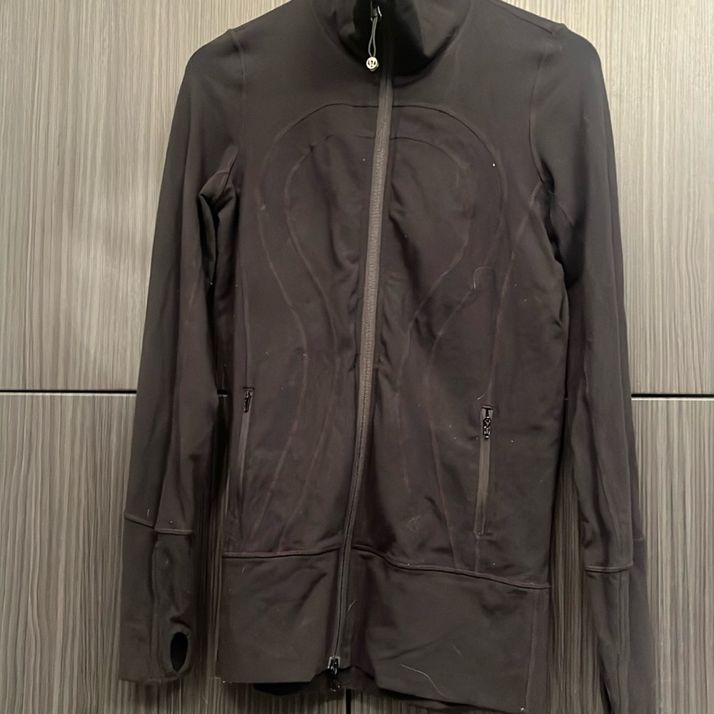 lululemon define jacket